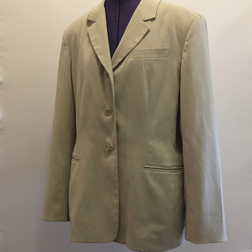 I.N.C International Concepts Blazer & Pants Suit